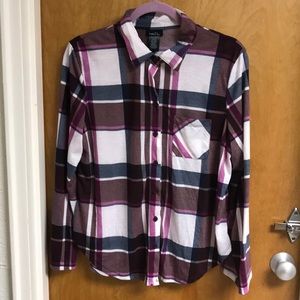 Super Soft Flannel